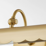 Fifi Picture Light by Mitzi LIGHTING - sconce Hudson Valley Lighting