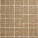 OVERSTOCK RUG - Loloi Fletcher Natural / Ivory Rug - 3'6" x 5'6" IN STORE - Sale Rug Loloi