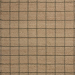 Chris Loves Julia x Loloi Fletcher Natural / Olive Rug RUGS - checkered Loloi