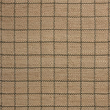 Chris Loves Julia x Loloi Fletcher Natural / Olive Rug RUGS - checkered Loloi
