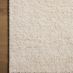 Brigette Romanek x Loloi Frida Silver Rug 1- RUGS - wool Loloi