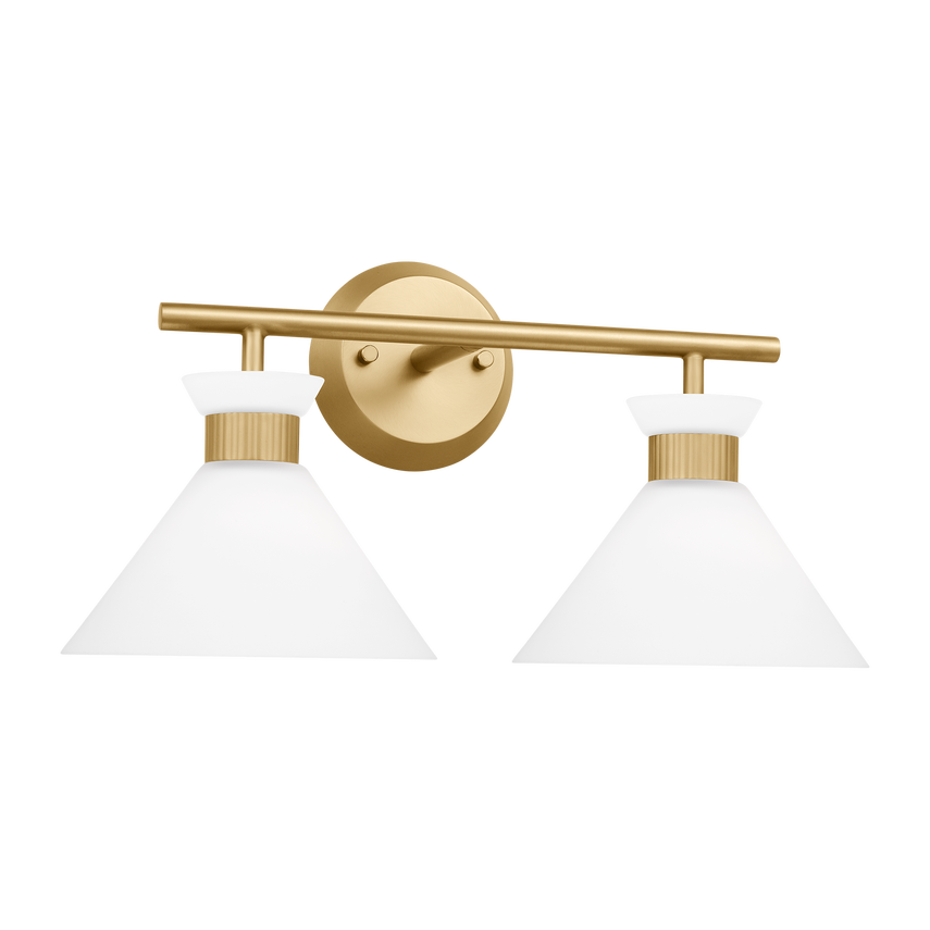 Belcarra 2 - Light Bath LIGHTING - vanity Visual Comfort