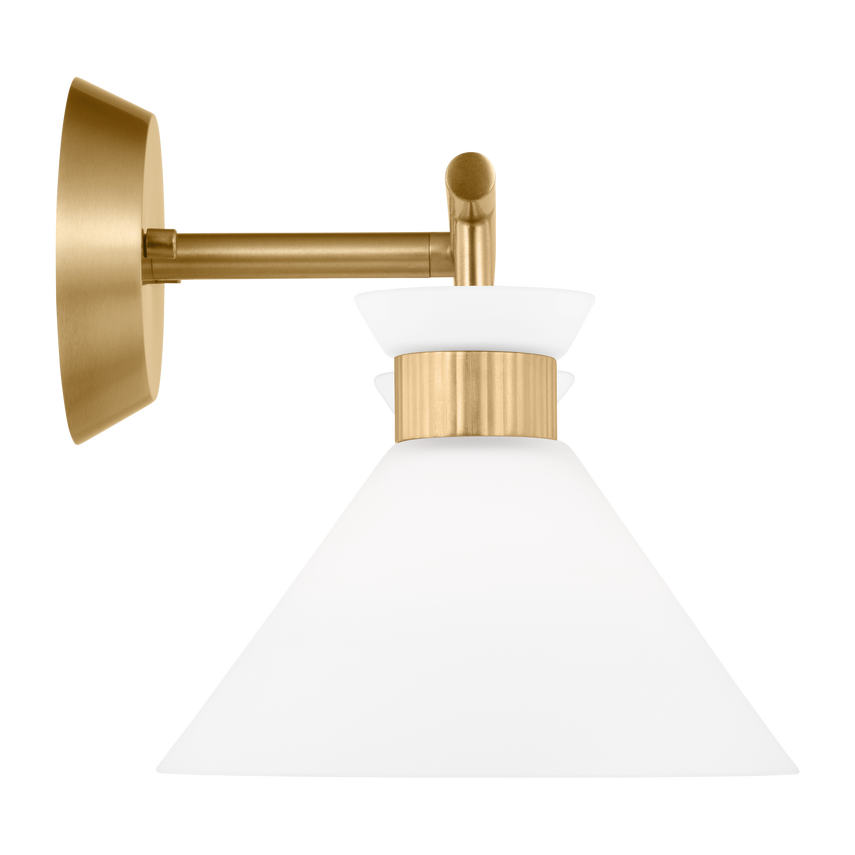 Belcarra 2 - Light Bath LIGHTING - vanity Visual Comfort