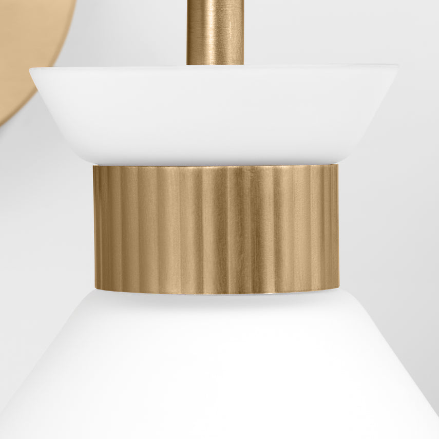 Belcarra 3 - Light Bath LIGHTING - vanity Visual Comfort