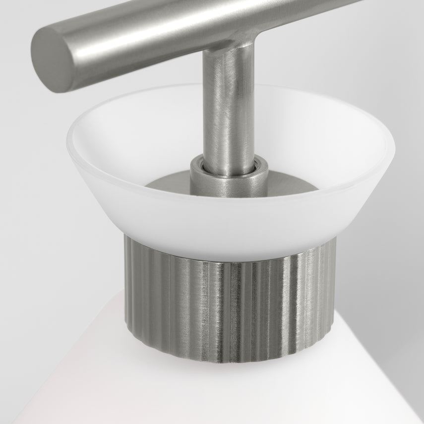 Belcarra 4 - Light Bath LIGHTING - vanity Visual Comfort