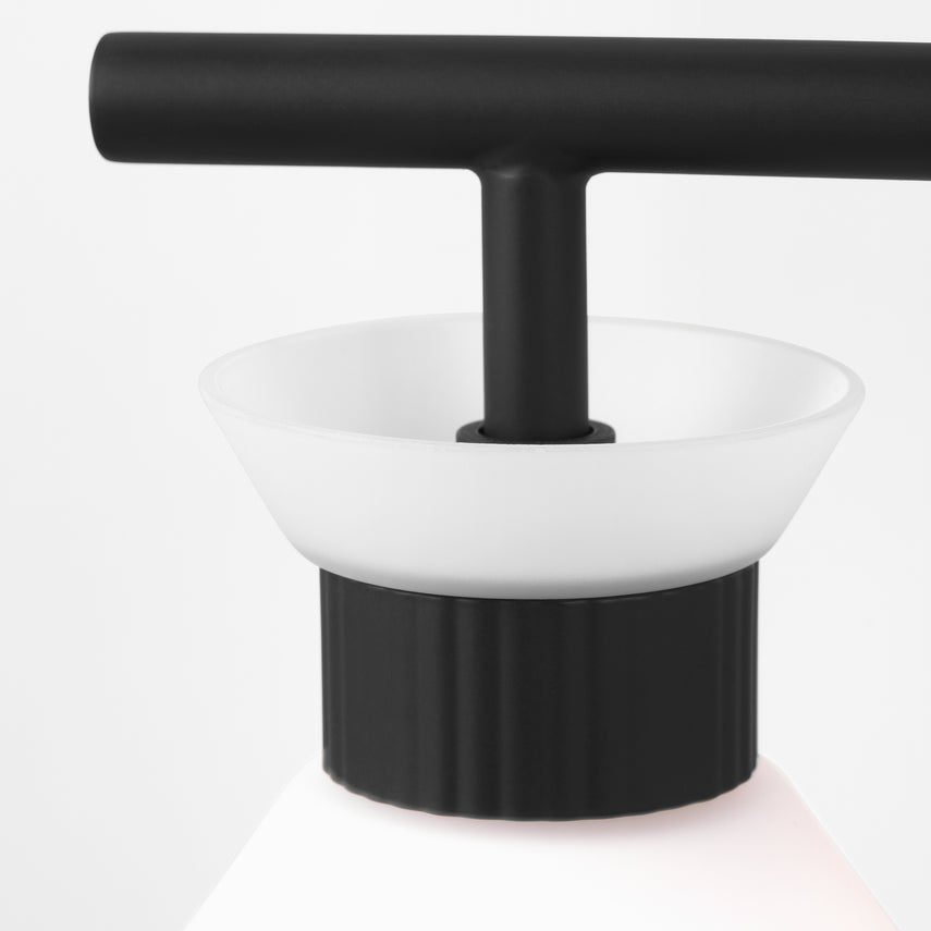 Belcarra 4 - Light Bath LIGHTING - vanity Visual Comfort