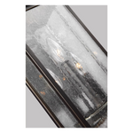 Wellsworth Small Lantern LIGHTING - outdoor fixture Visual Comfort