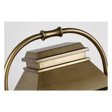 Wellsworth Post Lantern LIGHTING - outdoor fixture Visual Comfort