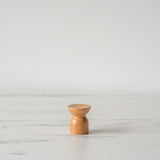 Orb Beech Wood Knob - EQ3 knob EQ3 Small