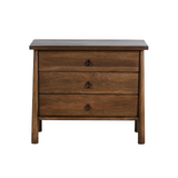 Freddie Chest 16 - FURNITURE - dresser Four Hands
