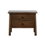 Freddie Nightsand 14 - a - FURNITURE - nightstand Four Hands