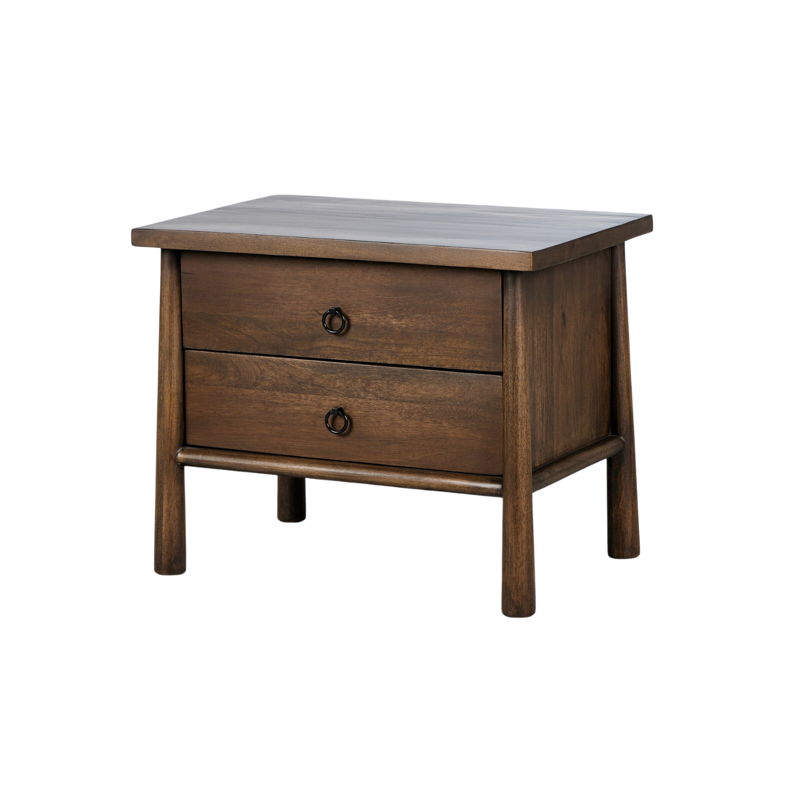 Freddie Nightsand 14 - a - FURNITURE - nightstand Four Hands