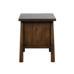 Freddie Nightsand 14 - a - FURNITURE - nightstand Four Hands