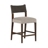 FLOOR MODEL - Ferris Counter Stool - Cream FURNITURE - floor model Four Hands