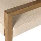 Ferris Dining Armchair 10 - a - FURNITURE - dining chair Four Hands