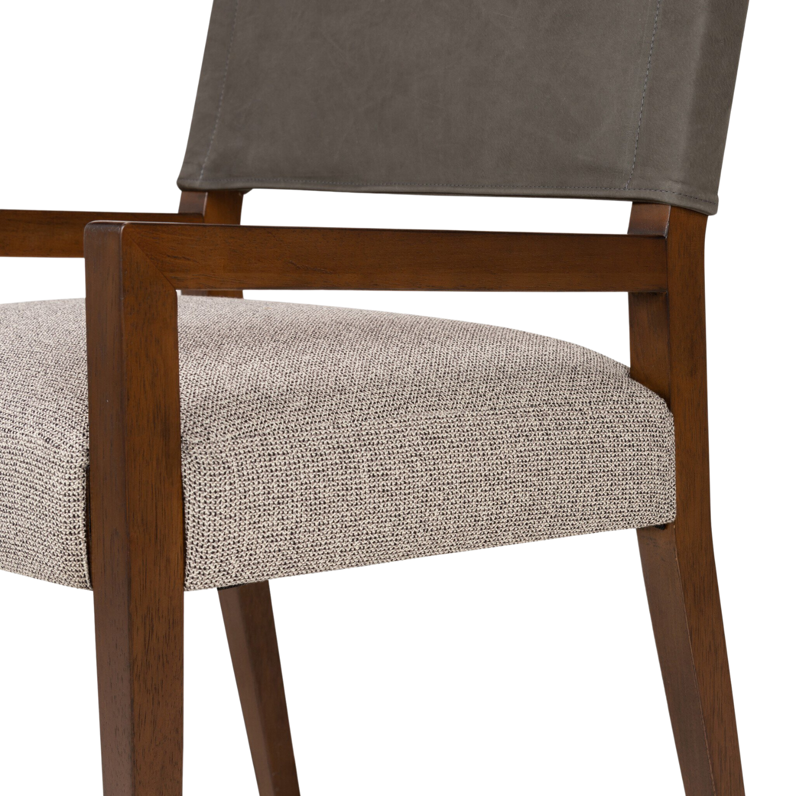 Ferris Dining Armchair 10 - a - FURNITURE - dining chair Four Hands