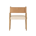 Ferris Dining Armchair 10 - a - FURNITURE - dining chair Four Hands