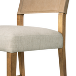 FLOOR MODEL - Ferris Counter Stool - Cream FURNITURE - floor model Four Hands