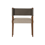 Ferris Dining Armchair 10 - a - FURNITURE - dining chair Four Hands