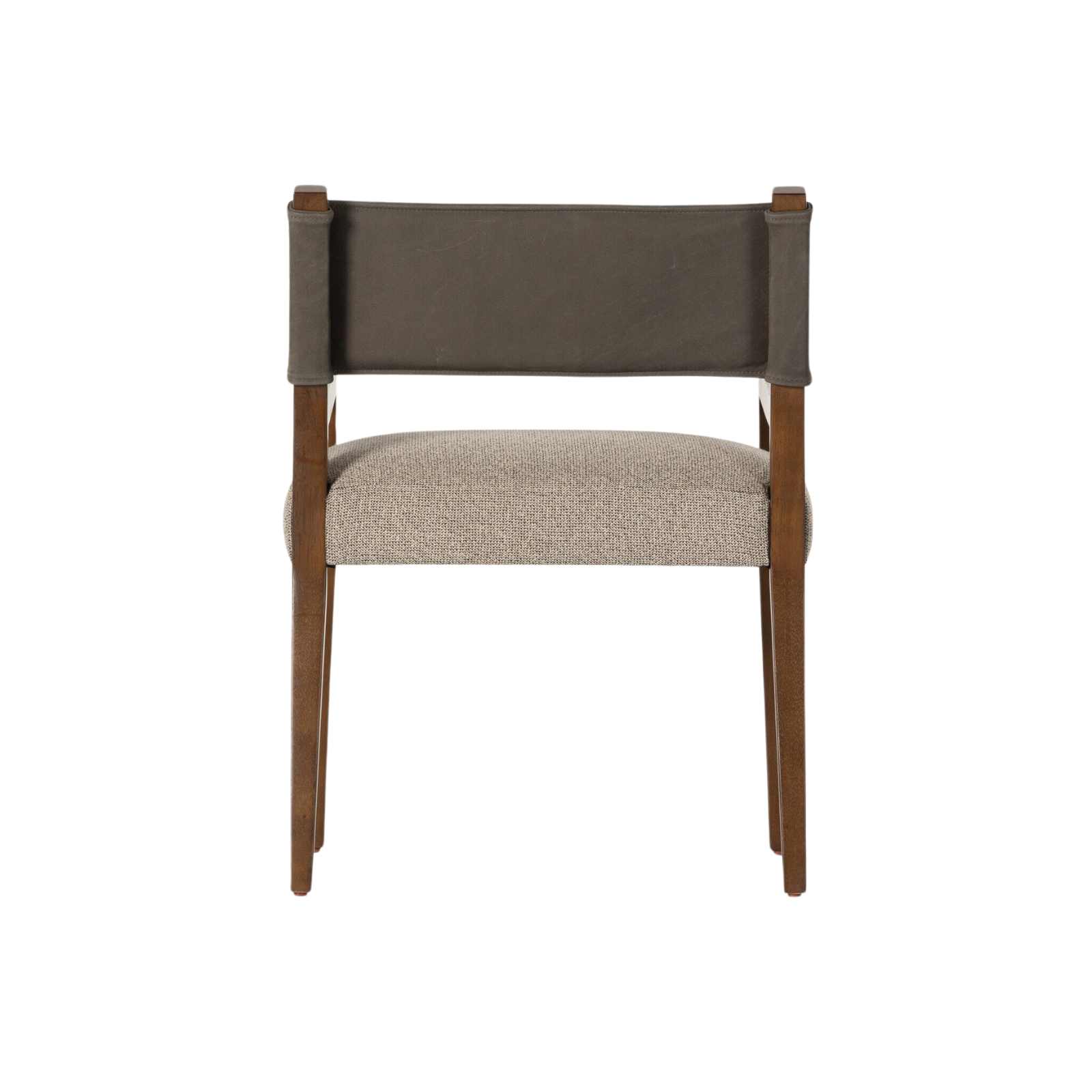 Ferris Dining Armchair 10 - a - FURNITURE - dining chair Four Hands
