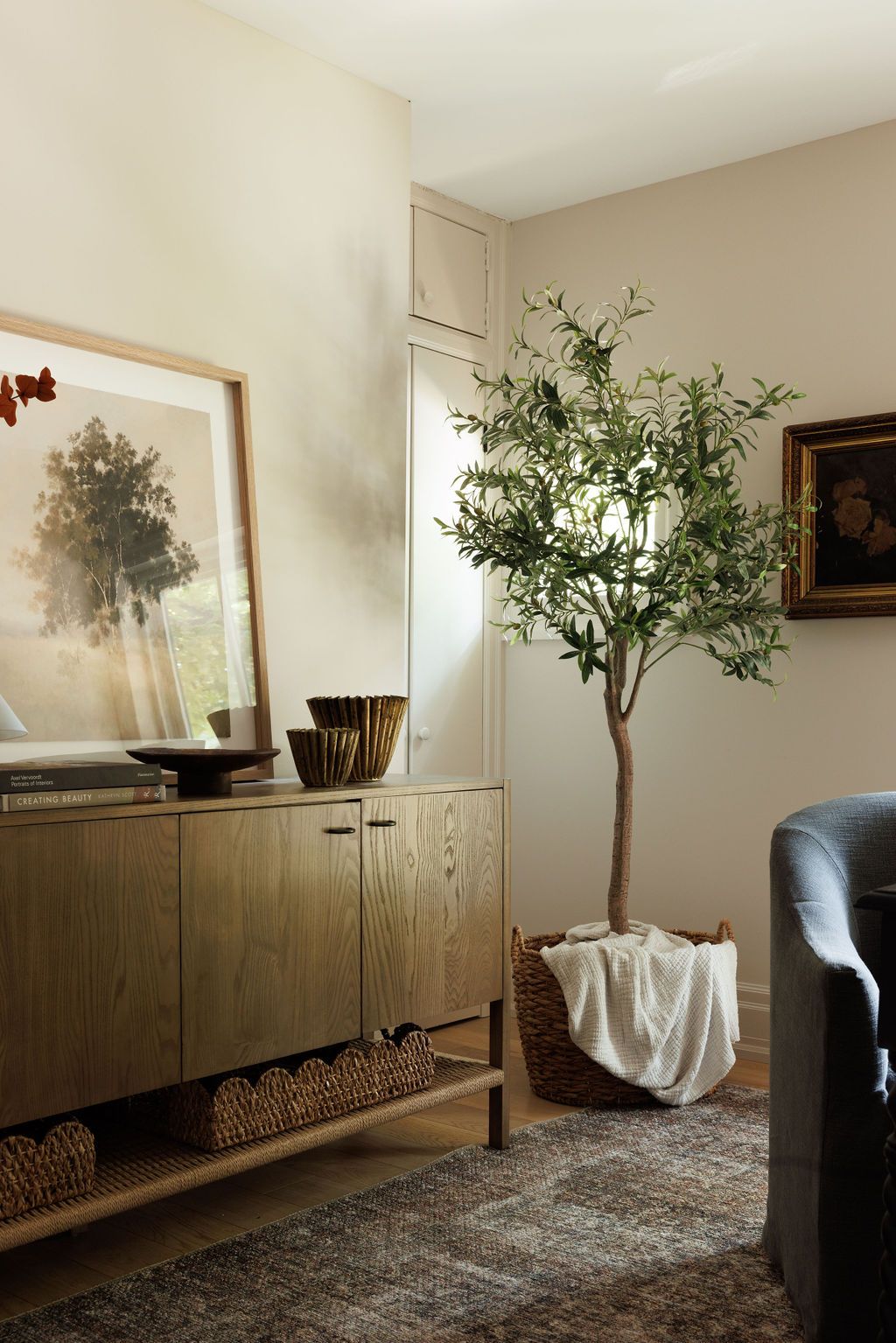 "Axel Vervoordt: Portraits of Interiors" by Axel Vervoordt BOOKS - design Penguin Random House