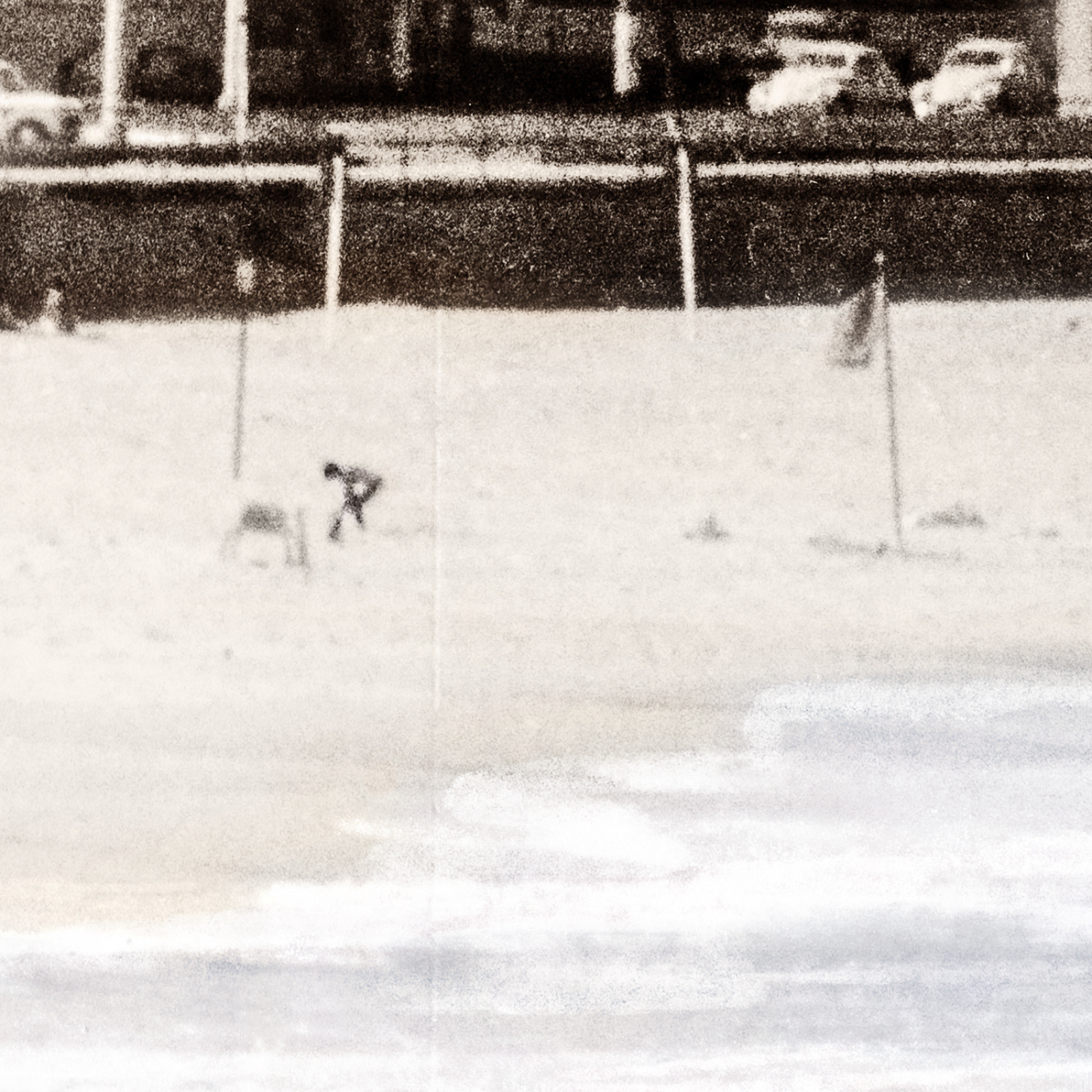 "Friends Who Surf" Framed Art Print ARTWORK - framed print Celadon Art