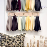 Classic 12" Taper Candles candle set Old Country Design (ShopZio)