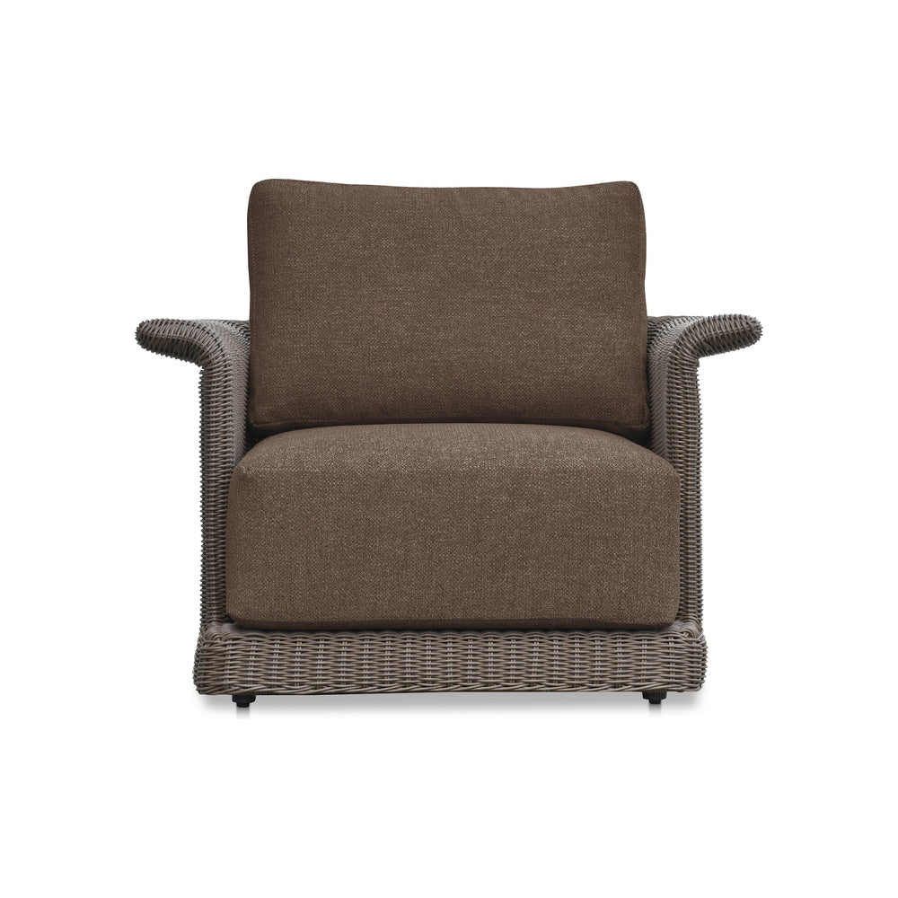 Minah Outdoor Accent Chair Furniture - occasional chairs Moe's Furniture