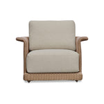 Minah Outdoor Accent Chair Furniture - occasional chairs Moe's Furniture