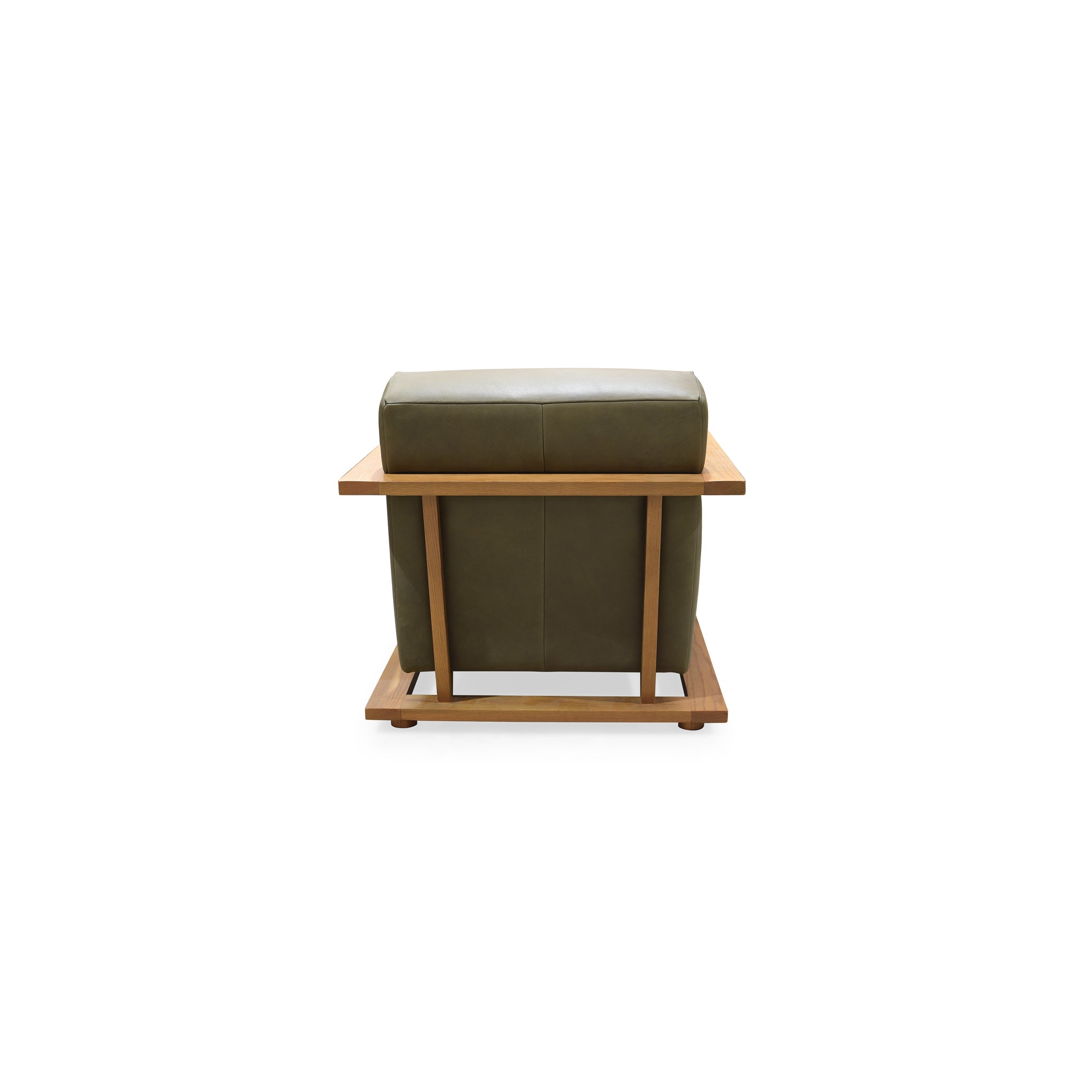 Eckerman Lounge Chair FURNITURE - lounge chair Moe's Furniture