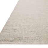 Jean Stoffer x Loloi Grace Natural Rug 1- RUGS - wool Loloi