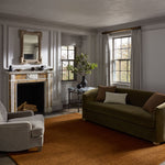 Jeremiah Brent x Loloi Greenwich Gold Rug RUGS-geometric Loloi