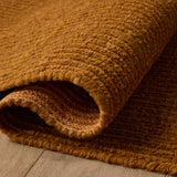 Jeremiah Brent x Loloi Greenwich Gold Rug RUGS-geometric Loloi