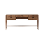 Glen Desk FURNITURE - desk Four Hands