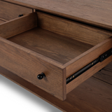 Gwendolyn 60" Kitchen Island kitchen island Four Hands