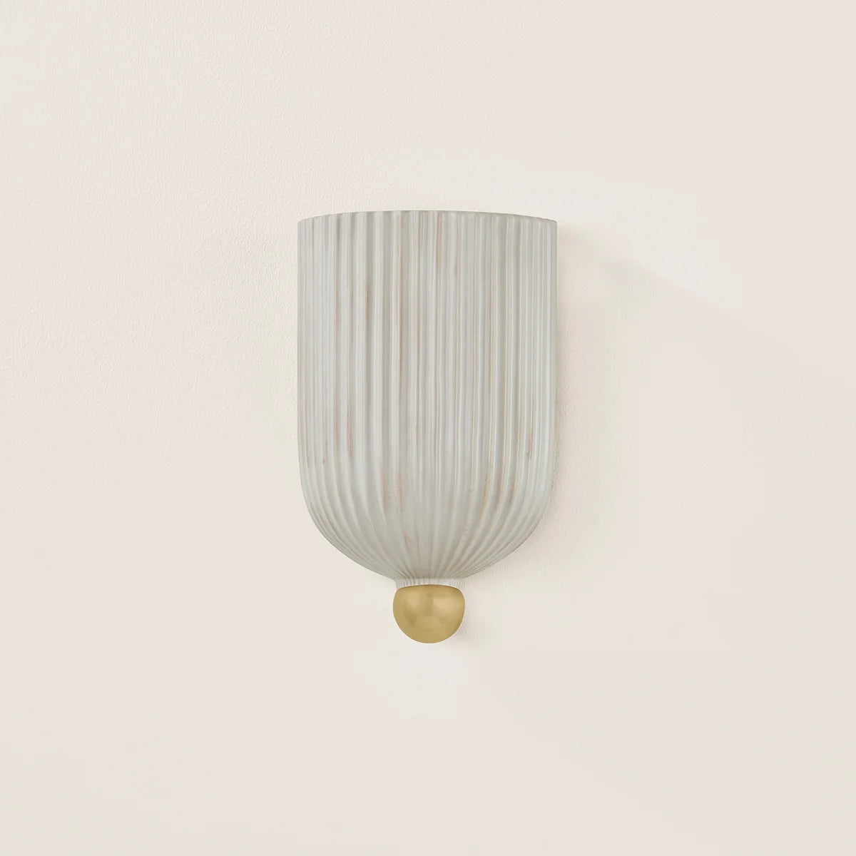 Amira Wall Sconce LIGHTING - Wall Sconce Hudson Valley Lighting