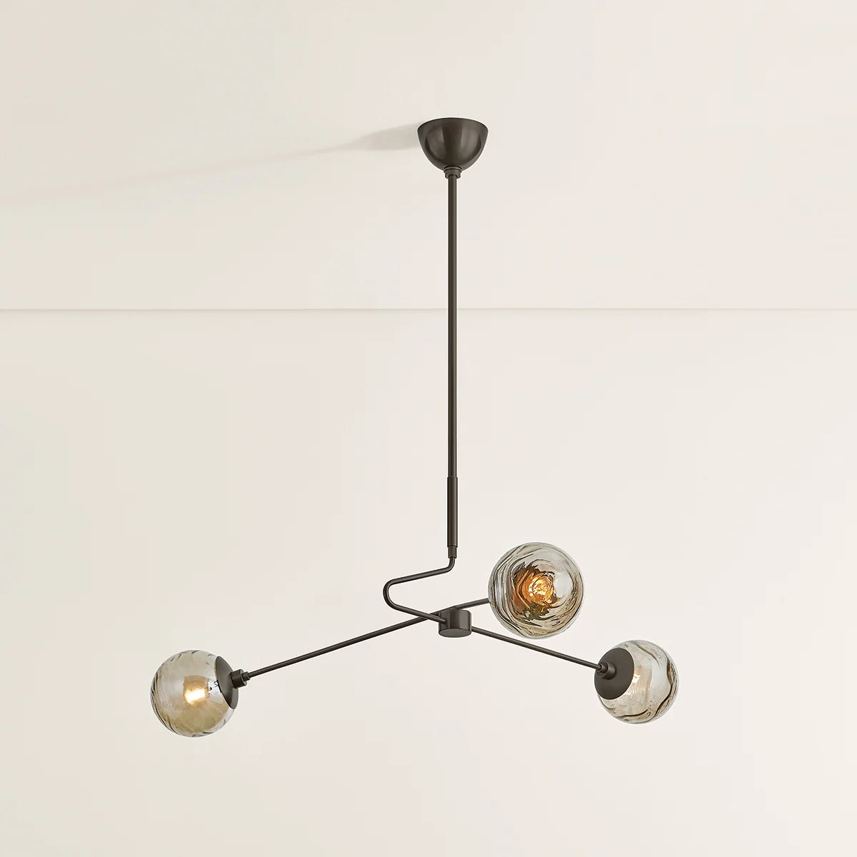 Nyla Chandelier LIGHTING - Chandelier Hudson Valley Lighting