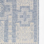 Harbor Blue Motif Outdoor Rug 5-Rugs - indoor/outdoor Momeni