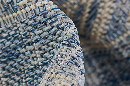 Harbor Blue Motif Outdoor Rug 5-Rugs - indoor/outdoor Momeni