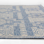 Harbor Blue Motif Outdoor Rug 5-Rugs - indoor/outdoor Momeni