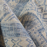 Harbor Blue Motif Outdoor Rug 5-Rugs - indoor/outdoor Momeni