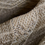 Harbor Grey Motif Outdoor Rug 5-Rugs - indoor/outdoor Momeni