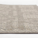 Harbor Grey Motif Outdoor Rug 5-Rugs - indoor/outdoor Momeni