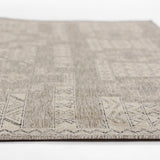 Harbor Grey Motif Outdoor Rug 5-Rugs - indoor/outdoor Momeni