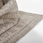 Harbor Grey Motif Outdoor Rug 5-Rugs - indoor/outdoor Momeni