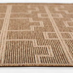 Harbor Natural Key Outdoor Rug 5-Rugs - indoor/outdoor Momeni