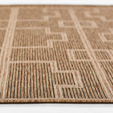 Harbor Natural Key Outdoor Rug 5-Rugs - indoor/outdoor Momeni