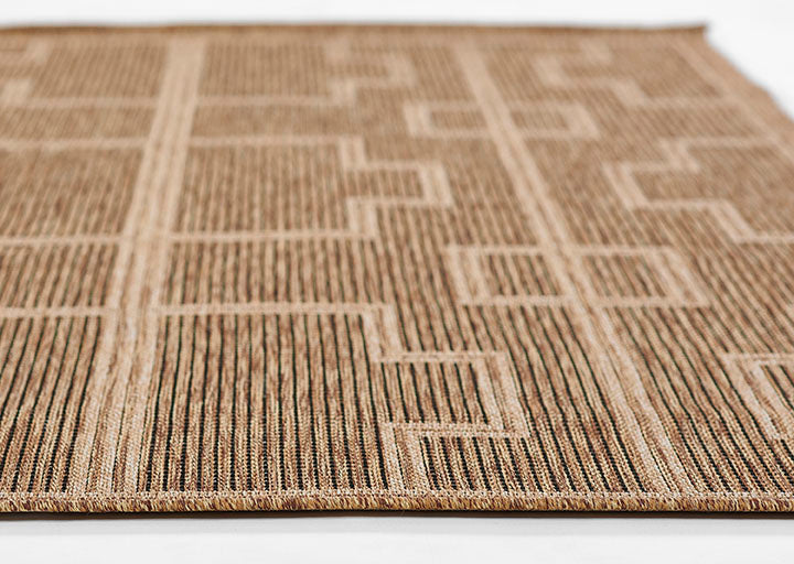 Harbor Natural Key Outdoor Rug 5-Rugs - indoor/outdoor Momeni