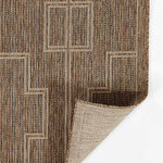 Harbor Natural Key Outdoor Rug 5-Rugs - indoor/outdoor Momeni