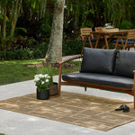 Harbor Natural Key Outdoor Rug 5-Rugs - indoor/outdoor Momeni